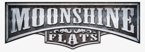 Mark Wills Is Live At Moonshine Flats - Moonshine Logo #710846