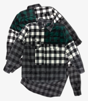 C - C - Plaid #711000