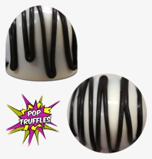 Beetlejuice Truffles - Bicycle Helmet #711091