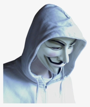 Renders De Anonymous #711129