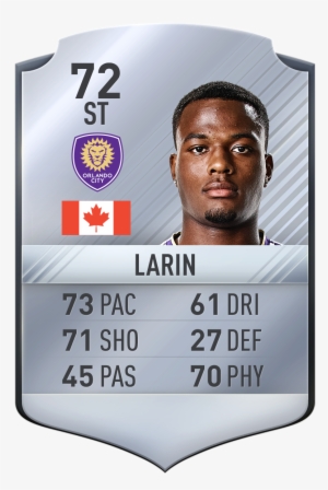 24 Under - Nicklas Bendtner Fifa 18 #711152