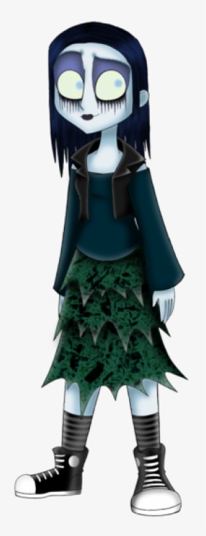 Felt Like Making A Beetlejuice Oc - Figurine #711179