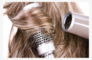 Hair Stylist Tools Png - Hair Stylist Blow Dry #711180 Hair Stylist Tools Png - Hair Stylist Blow Dry #711180