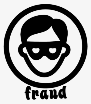 Hacker Clipart Anonymous - Fraud #711202