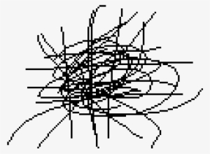 Scribble By Anonymous - Drawing #711205