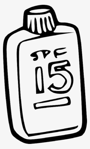 Mb Image/png - Sunscreen Clipart #711224