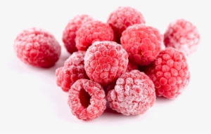 Packaging Fragile Frozen Fruits, Especially Raspberries, - Frozen Raspberries #711269