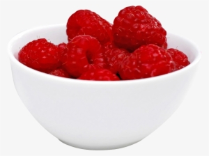 Raspberries Png #711295