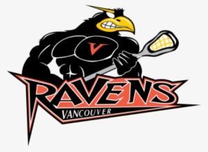 Vancouver Ravens Logo #711297