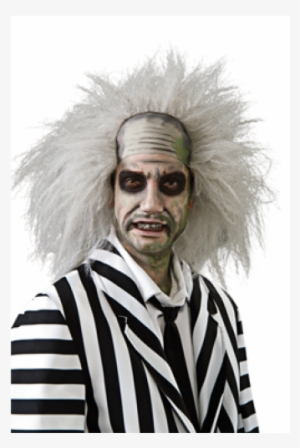 Beetlejuice Costume #711324