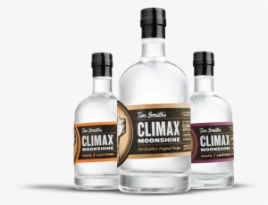 Tim Smith's Climax Moonshine - Tim Smith's Climax Moonshine Fire No. 32, Climax (750ml) #711344