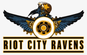 Cropped Ravenslogo2 1 - Art #711478