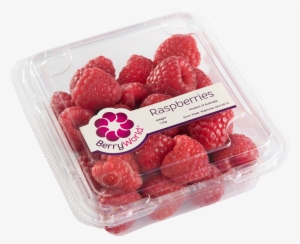 Raspberry Punnet Etch 700x700 - Berryworld Raspberries #711481