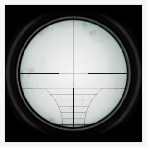 Mira De Arma Png #711610