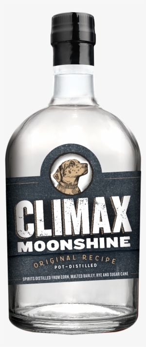 Climax Moonshine - Tim Smith's Climax Moonshine Fire No. 32, Climax (750ml) #711628