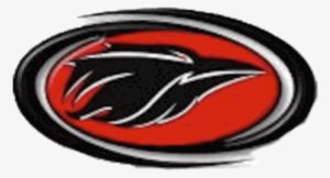 Rio Grande High School Mascot #711691