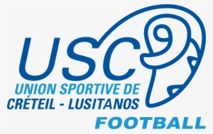 Us Créteil-lusitanos Logo - Murika #711713
