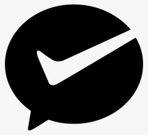 Wechat Pay Icon Vector #711752