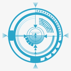 Photo Left Target - Ashima Airotor Silver 6 Bolt 160mm Silver 6 Bolt 160mm #711754