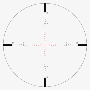 Scopes Png High-quality Image - Vortex Optics Crossfire Ii 4 12x40 Ao #711854
