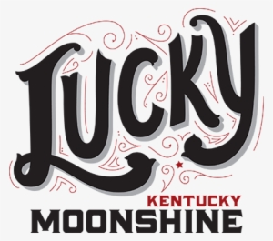 Lucky Kentucky Moonshine - 24 Oz. Drinking Jar Quantity(72) #711893
