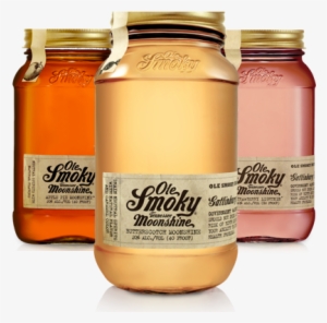Moonshine - Ole Smoky Moonshine #711925