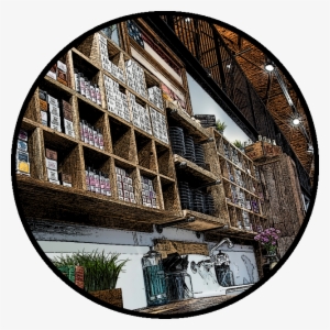 Color Bar - Service #711982