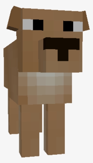 Copious Golden Retriever - Copious Dogs Mod #712027