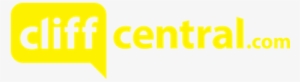 Cliffcentral - Cliff Central Logo Png #712056