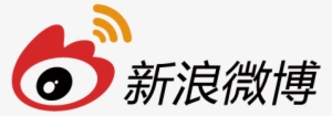 Tags - Sina Weibo Logo Png #712143