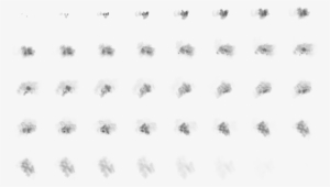 A Simple Smoke Puff - Smoke Puff Sprite Sheet #712244
