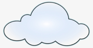 Clouds Clipart Smoke Cloud - Cloud Clipart #712317