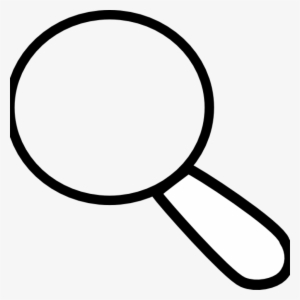Magnifying Glass Clipart Magnifying Glass Clip Art - Clip Art #712432