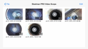 More Views - Digital Camera #712525