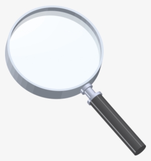 Magnifying Clipart Photo - Magnifying Glass #712556