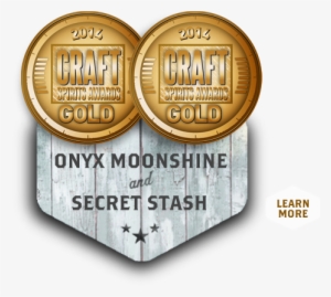 Onyx Moonshine And Secret Stash - Onyx Moonshine #712557