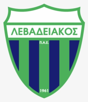 Wechat Logo Ai - Levadiakos Logo Png #712730