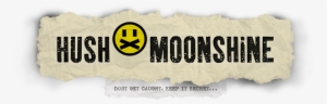 Hush Moonshine Hush Moonshine - Graphics #712757