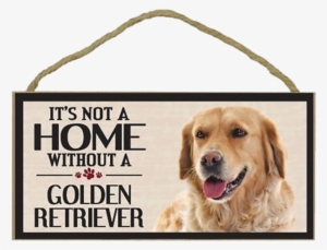 Imagine This Company “it's Not A Home Without A Golden #712921 Imagine This Company “it's Not A Home Without A Golden #712921