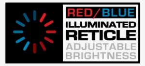 Illuminated Crossbow Scope Reticle - Crossbow #712997