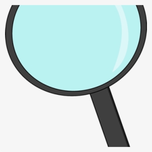 Magnifying Halloween Hatenylo Com Classroom - Clip Art #712999