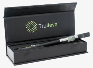 Vape Pen And Box - Trulieve Pen #713000