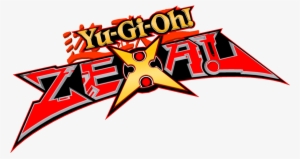 Yugioh Zexal Logo #713047