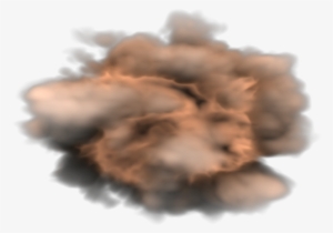 Below Are The Settings I Have Used To Create The Base - Explosion #713068