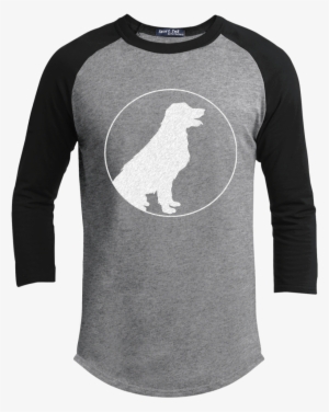 Golden Retriever Si Sport Tek Sporty T Shirt - T-shirt #713114