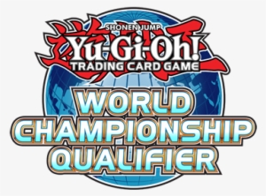 Uk National Championship 2014 Coverage Overview - Wcq Yugioh Logo #713116