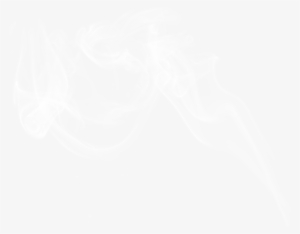 The Puff Of Smoke Visualizes The Combustion Gasses - Twitter White Icon Png #713118