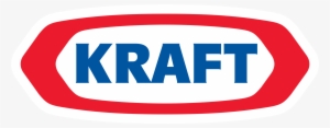 Open - Kraft Logo Png #713143