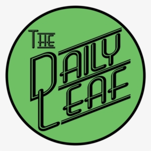 The Daily Leaf 0 #713168