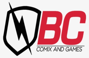 Bc-comix Logo - Bc Comix #713233